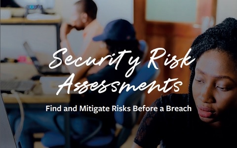 Cyber Security Assessments Front cover
