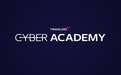 cyber academy graphic
