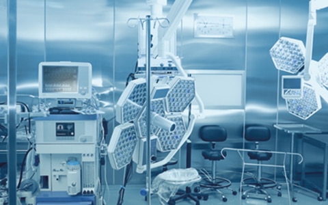 medical technology equipment