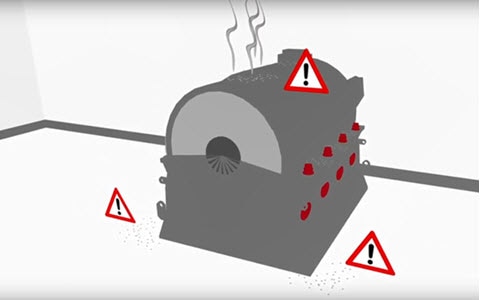 electrical fires - risk management video